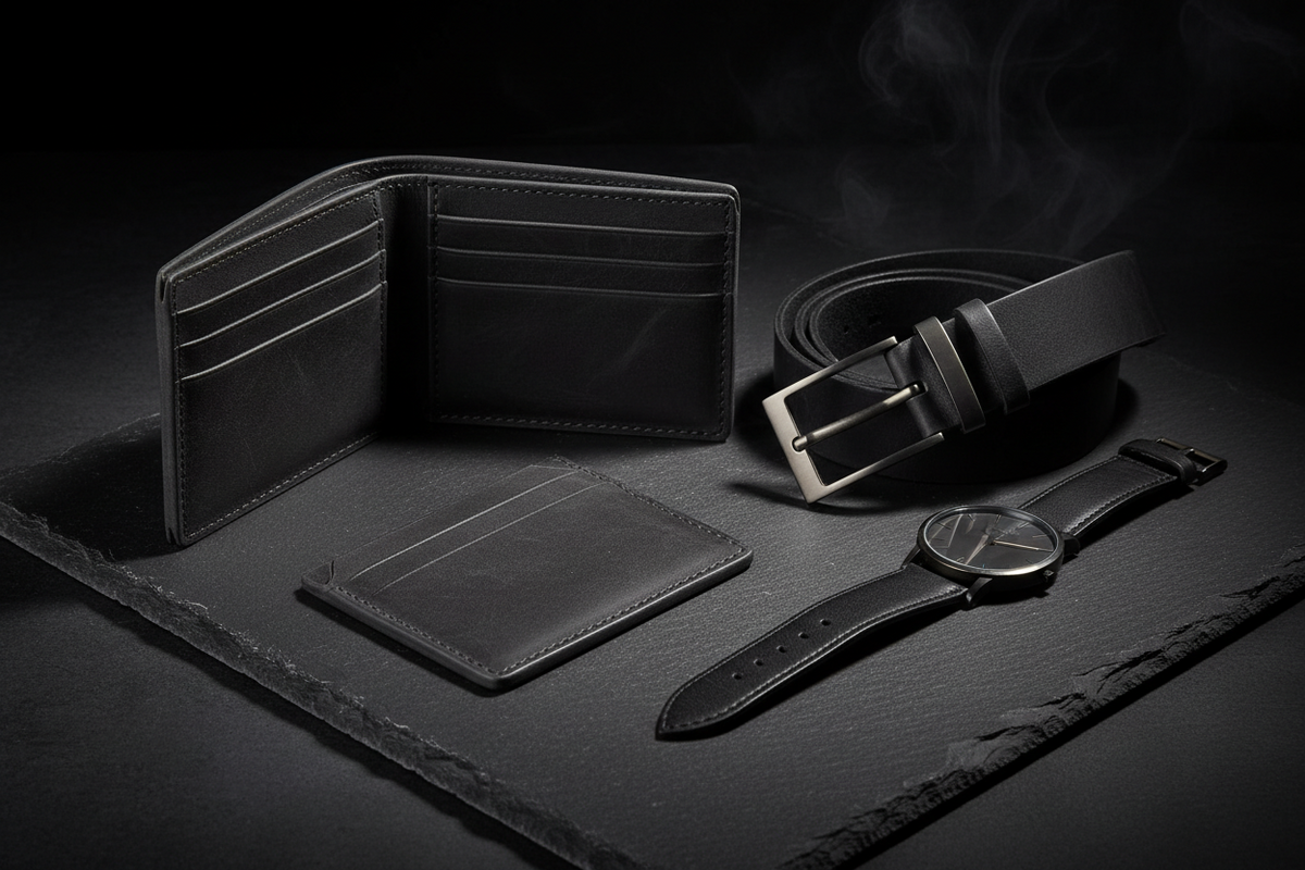 Leather Accessories