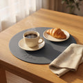 Dark Grey Placemat - MyDecor